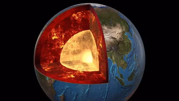 Lần theo kho báu này, các nhà khoa học hy vọng sẽ trả lời được nhiều câu đố liên quan đến nguồn gốc và sự hình thành hành tinh chúng ta.