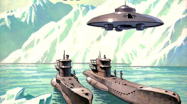 Hitler đã thực hiện nhiều thí nghiệm kỳ lạ với những công nghệ mà thế giới chưa từng thấy trước đó. Để nghiên cứu các vũ khí tối tân, họ đã xây dựng một căn cứ bí mật có tên là “Căn cứ 211” ở Nam Cực.