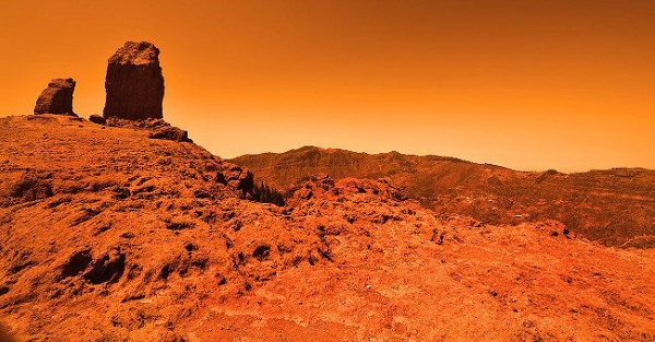 Theo Viện CNRS của Pháp - một đơn vị tham gia nghiên cứu, chỉ cần đứng cách nhau 5 mét khi nói chuyện trên sao Hỏa, bạn đã đủ gặp rắc rối vì 2 thế giới âm thanh dị biệt này.