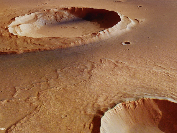 Như vậy, rất có thể sao Hoả chỉ tạm "ngủ đông" trong một giai đoạn lịch sử. Nó đang sống dậy song song với sự trỗi dậy của các hoạt động địa chất, tất nhiên đi kèm đó là khả năng sinh sống và khả năng phát sinh sự sống.