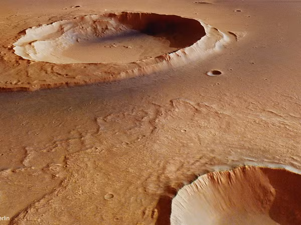 Như vậy, rất có thể sao Hoả chỉ tạm "ngủ đông" trong một giai đoạn lịch sử. Nó đang sống dậy song song với sự trỗi dậy của các hoạt động địa chất, tất nhiên đi kèm đó là khả năng sinh sống và khả năng phát sinh sự sống.