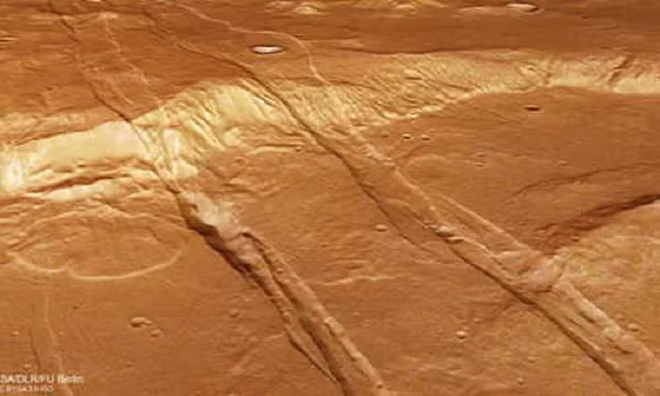 Trước đây, sao Hỏa thiếu từ trường gợi ý rằng nó không phải là một hành tinh hoạt động sôi nổi. Đó có thể là một vấn đề lớn phân tách ranh giới giữa hành tinh "sống" và hành tinh "chết".