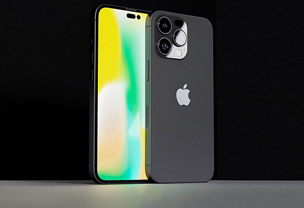 iPhone 14 Pro Max dự kiến sẽ ra mắt vào tháng 9, vẫn giữ nguyên kích thước màn hình 6.7 inch trang bị chip siêu mạnh A16 Pro 4nm mới.