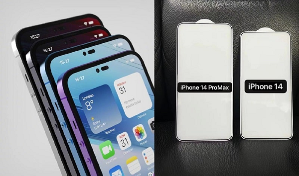 Tất cả các mẫu iPhone 14 sẽ có RAM 6GB nhưng sự khác biệt về bộ vi xử lý là một thay đổi đáng kể so với chiến lược thông thường của Apple.