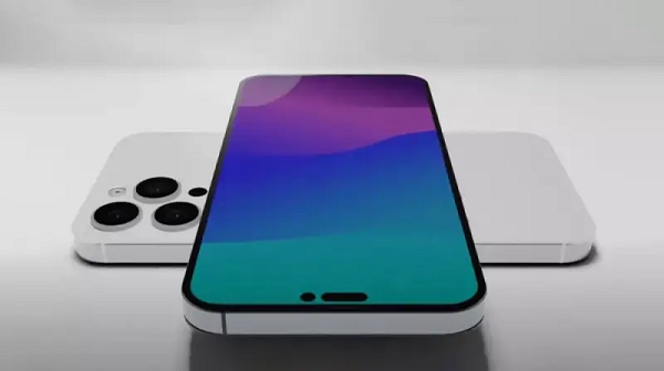 Các hình ảnh render bị rò rỉ về dòng iPhone 14 tiết lộ vị trí các phím vật lý của chúng giống như dòng iPhone 13 và cũng cho thấy khay SIM. Điều này dập tắt những tin đồn trước đó rằng các mẫu iPhone 14 Pro sẽ không có khe cắm SIM vật lý và thay vào đó dựa vào eSIM.