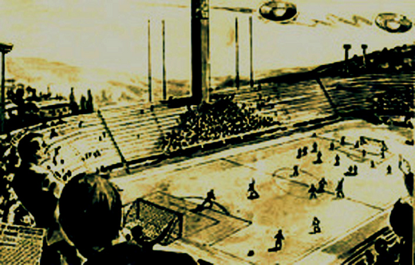 Không những thế, những sợi tơ màu trắng bạc kéo dài từ trên trời xuống đất. Cũng có người nói nó giống như bông gòn hay mạng nhện, nhưng do không thể thu thập để nghiên cứu được vì tan rã quá nhanh. Những kẻ mộ đạo gọi đây là "tóc thiên thần".