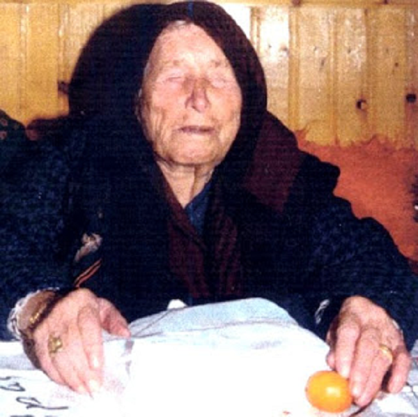 Năm 3005: Một cuộc chiến tranh trên Sao Hỏa sẽ làm thay đổi quỹ đạo của hành tinh này. Năm 3010: Sao chổi sẽ va vào Mặt Trăng. Trái Đất sẽ bị bao quanh bởi một vòng đá và bụi. Năm 3797: Mọi thứ trên Trái Đất diệt vong. Tuy nhiên, khoa học kỹ thuật của loài người đã đủ phát triển để chuyển đến sống tại một hệ sao khác. Liệu những dự đoán này có trở thành hiện thực, chỉ thời gian mới giúp con người có được câu trả lời chính xác nhất.