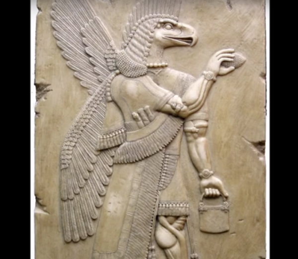 Trong cổ thư Mahabharata, một trong hai cuốn sử thi tiếng Phạn chính yếu của Ấn Độ cổ, chúng ta bắt gặp truyện kể về chuyến hành trình đi gặp đấng sáng thế Brahma của vua Raivata Kakudmi.