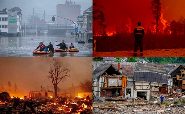 Mới đây, Abhigya đã tiếp tục đưa ra những dự đoán về tình hình thế giới dựa trên chiêm tinh học, đặc biệt là cảnh báo về hiện tượng thiên văn đặc biệt sẽ xảy ra vào ngày 28/4 tới đây.