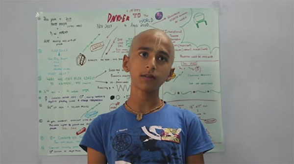 Điều này dự báo sẽ xảy ra những tác động nhất định tới nền năng lượng toàn cầu, và khiến các cuộc khủng hoảng tài chính, lương thực... trở nên trầm trọng hơn trong ít nhất 1 năm tới.