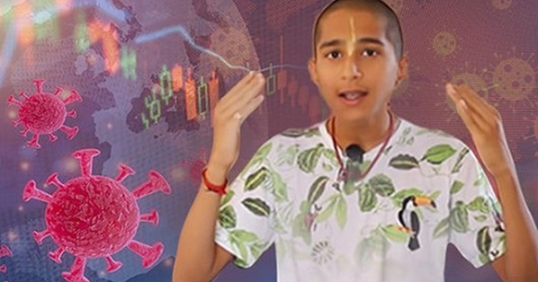 Năm 2020, Abhigya Anand - một cậu bé 14 tuổi, người Ấn Độ, bất ngờ được một số kênh truyền thông địa phương nhắc đến như một thần đồng tiên tri, nhờ dự đoán chính xác một số sự kiện xảy ra trong tương lai khiến nhiều người kinh ngạc.