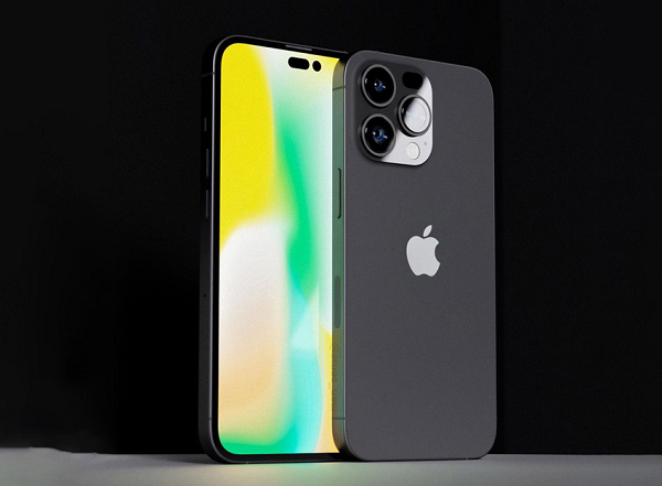 Ông Gurman cũng ủng hộ các tin đồn cho biết iPhone 14 Pro và 14 Pro Max sẽ có cảm biến chính 48 MP mới, và đây là lý do tại sao camera của chúng trở nên lớn hơn.