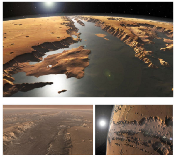 Việc ghi nhận gián tiếp các sóng truyền qua các lớp phủ, lớp lõi của sao Hoả sẽ giúp các nhà khoa học hiểu rõ hơn về cấu trúc bên trong sao Hỏa, đồng thời cho thấy vùng đất nằm trong bóng tối này có lẽ không nên bị bỏ quên nữa.