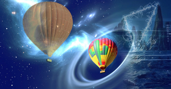 Năm 1954, khinh khí cầu của Hary Rogen và Derick Noidon trong khi tham gia một cuộc thi biểu diễn khinh khí cầu thì đột nhiên mất tích một cách bí ẩn tại Tam Giác Quỷ. Sau nhiều nỗ lực tìm kiếm, không có bất cứ dấu tích nào của chiếc khinh khí cầu cùng 2 người chủ của nó.