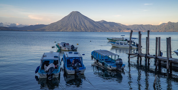 Thành phố Samabaj được xây dựng từ năm 400 trước Công Nguyên và tồn tại cho đến năm 250 sau Công Nguyên, là một khu định cư phồn thịnh, chứa tất cả các cấu trúc đặc trưng cho nền văn hóa tâm linh đặc sắc của người Maya.
