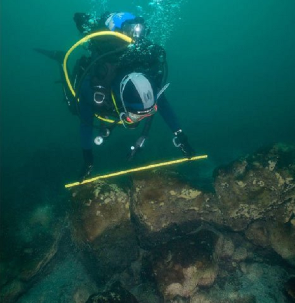 Ngoài ra, các nhà khoa học còn phải sử dụng công nghệ viễn thám để đo đạc chính xác thành phố của người Maya bị chìm dưới lòng hồ.