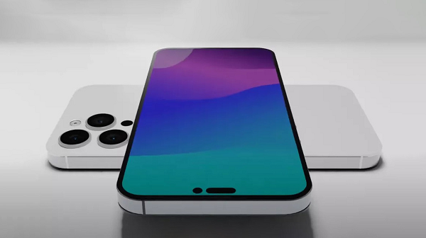 Nguồn tin từ nhà phân tích Ming-Chi Kuo cũng cho biết bộ đôi iPhone 14 Pro và 14 Pro Max sẽ được trang bị hệ thống camera hoàn toàn mới với độ phân giải 48 MP. Điều này sẽ khiến cho kích thước tổng thể của cụm camera to hơn phiên bản tiền nhiệm.