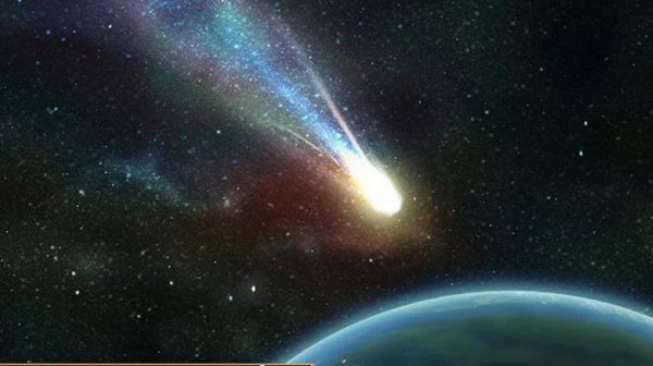 Nhà vật lý thiên văn Amir Siraj từ Đại học Harvard, tác giả chính của nghiên cứu năm 2019, cho biết ông vẫn có ý định xuất bản nghiên cứu ban đầu để các đồng nghiệp tiếp tục công việc.