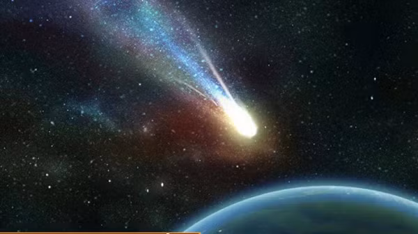 Nhà vật lý thiên văn Amir Siraj từ Đại học Harvard, tác giả chính của nghiên cứu năm 2019, cho biết ông vẫn có ý định xuất bản nghiên cứu ban đầu để các đồng nghiệp tiếp tục công việc.