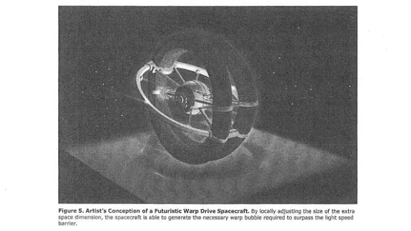 Chương trình nhiều góc khuất này khởi động năm 2007, theo yêu cầu cấp ngân sách từ nghị sĩ Dân chủ Harry Reid lúc đó đang là lãnh đạo phe đa số tại thượng viện.