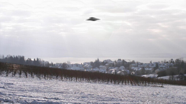 Kết luận được đưa ra chóng vánh khiến những người quan tâm tới vấn đề này hụt hẫng, song nó chưa đủ làm lung lay niềm tin của họ vào những vật thể được cho là không phải của cư dân trái đất và những cuộc săn tìm UFO được cho là chưa bao giờ kết thúc!