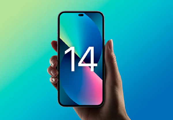 Thế hệ mới được cho là có bốn phiên bản, kiến được công bố trong tháng 9. Trong đó, iPhone 14 và 14 Pro dùng màn hình 6,1 inch, còn 14 Max và 14 Pro Max là 6,7 inch.