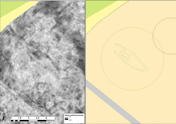 Nhiều khả năng, xung quanh người được chôn cất trong ngôi mộ thuyền sẽ là những đồ tuỳ táng có giá trị và rất có thể trong thuyền có hơn 1 hài cốt.