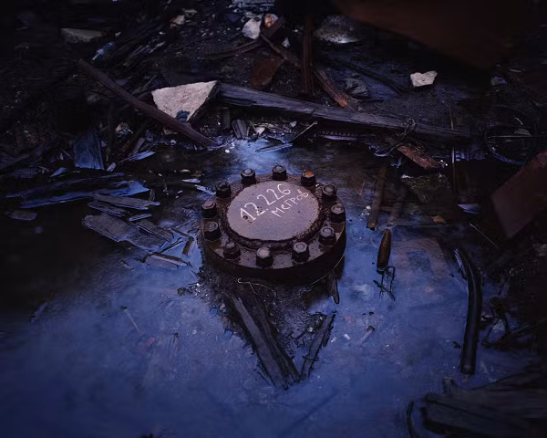 Quá độ sâu này, đá có độ xốp và độ thấm lớn hơn, kết hợp với nhiệt độ cao, khiến đá giống như một chất dẻo hơn là một chất rắn nên khiến việc khoan gần như không thể thực hiện được.