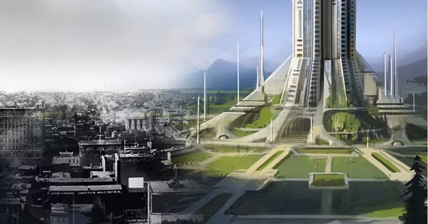 Mọi người tưởng rằng ông khó lòng qua khỏi nhưng một năm sau, ông thức dậy và bắt đầu viết một cuốn hồi ký trong đó nói rằng trong suốt cả năm ông đã tỉnh táo hoàn toàn và đã du hành đến nơi không thể tin được.