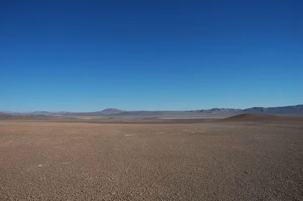 Sự hủy diệt khủng khiếp đến nỗi tác động với bất kỳ con người hiếm hoi nào còn sống sót phải rất mạnh mẽ, khiến toàn bộ khu vực trở nên không người suốt gần 1.000 năm.