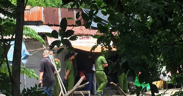 Xo xat voi chong, nguoi phu nu bi tat nga xuong ban tu vong