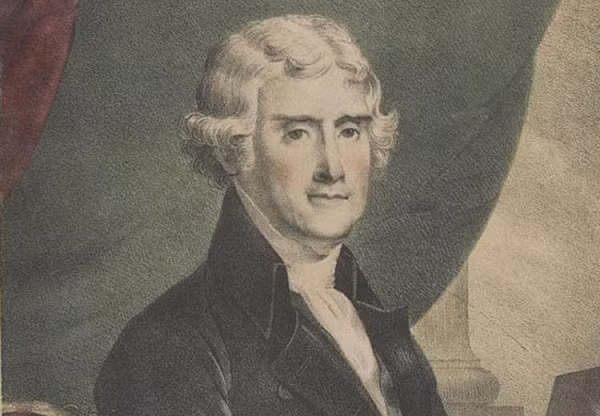 Các nhân chứng đã viết trong một lá thư viết cho tổng thống: “Chúng tôi đã thấy ở phía Nam một quả cầu lửa to như Mặt Trời bị che khuất trong khoảng mười phút bởi một làn khói phát ra từ chính thân của nó, nhưng cuối cùng nó vẫn sáng chói.”