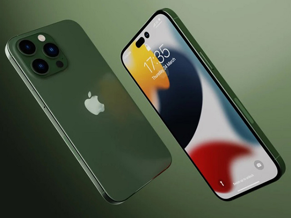 iPhone 14 và 14 Max sẽ vẫn sử dụng chip A15 Bionic hoặc phiên bản nâng cấp của A15 với nhiều nhân GPU hơn.