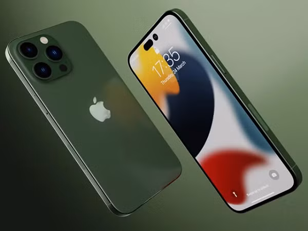 iPhone 14 và 14 Max sẽ vẫn sử dụng chip A15 Bionic hoặc phiên bản nâng cấp của A15 với nhiều nhân GPU hơn.