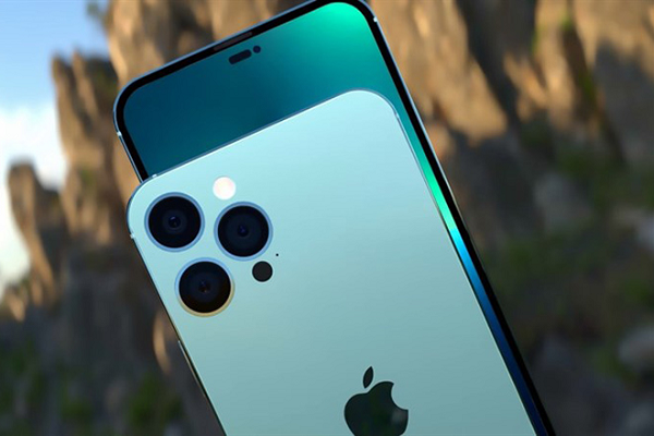 Nhà phân tích Ming Chi Kuo từng đưa thông tin Apple định giới thiệu tính năng kết nối vệ tinh trên iPhone 13.