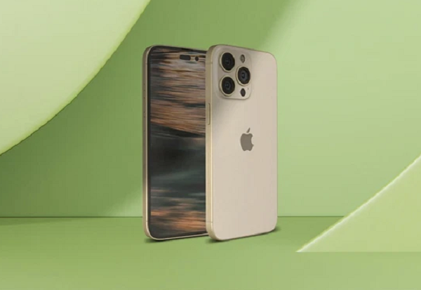 Dòng Pro dự kiến có màn hình dạng đục lỗ trong khi hai model tiêu chuẩn vẫn sử dụng màn hình tai thỏ giống iPhone 13. Hai bản Pro còn có khung sườn bằng hợp kim titan bền và chống trầy xước tốt hơn.