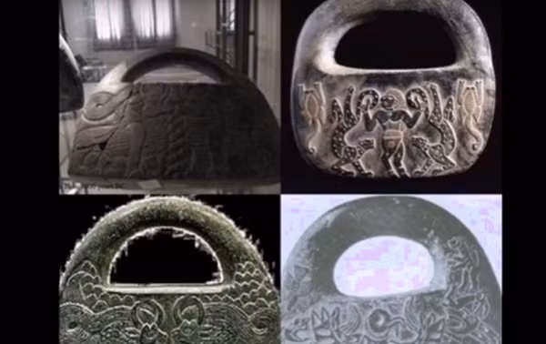 Một câu chuyện đáng kinh ngạc khác đến từ Nhật Bản. Đó là truyền thuyết về Urashima Taro, một chàng trai đánh cá. Truyền thuyết kể rằng ông đã đến dạo chơi thuỷ cung của Đông Hải Long Vương. Ông ở lại đó trong 3 ngày, nhưng khi trở lại mặt nước, 300 năm đã trôi qua.