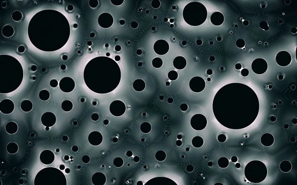 Trước đây, quá trình này được cho là rất khó xảy ra, vì vậy một số lượng lớn các hạt hấp dẫn không thể là ứng cử viên của vật chất tối. Nhưng nghiên cứu mới phát hiện ra rằng vũ trụ sơ khai có thể đã tạo ra một số lượng lớn các hạt hấp dẫn.