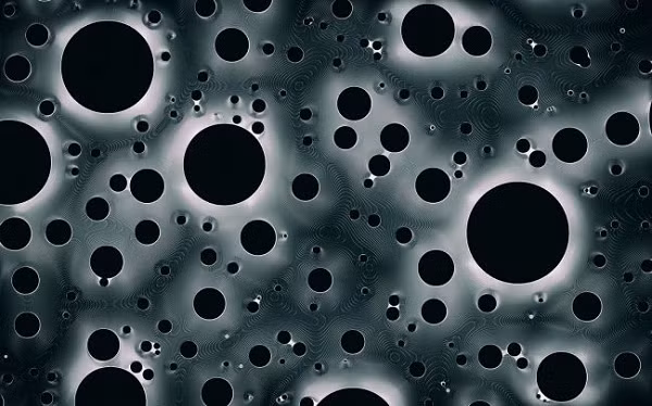 Trước đây, quá trình này được cho là rất khó xảy ra, vì vậy một số lượng lớn các hạt hấp dẫn không thể là ứng cử viên của vật chất tối. Nhưng nghiên cứu mới phát hiện ra rằng vũ trụ sơ khai có thể đã tạo ra một số lượng lớn các hạt hấp dẫn.