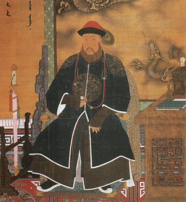  Nhà Thanh - triều đại cuối cùng trong lịch sử phong kiến Trung Hoa luôn là chủ đề được hậu thế quan tâm và nghiên cứu. Ít ai biết rằng, trong suốt 276 năm của mình, triều đại này từng tồn tại một chức quan còn quyền lực hơn cả Hoàng đế.