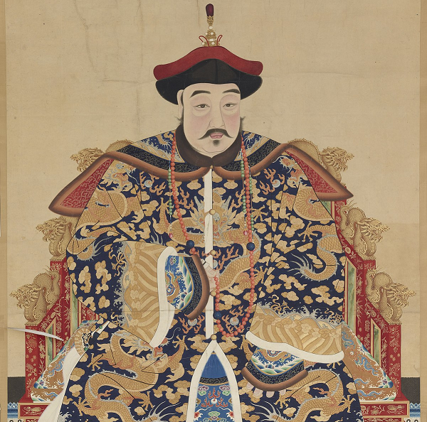 Tuy nhiên, Hoàng Thái Cực đột ngột qua đời, không kịp bàn giao hậu sự cũng chưa chỉ định ai là người kế vị. Không ít con mắt đang nhăm nhe vào ngai vàng. Đa Nhĩ Cổn lại đưa ra một quyết định khiến người ta phải bất ngờ, phò tá cháu trai Phúc Lâm (sau này là vua Thuận Trị) lên ngôi Hoàng đế.