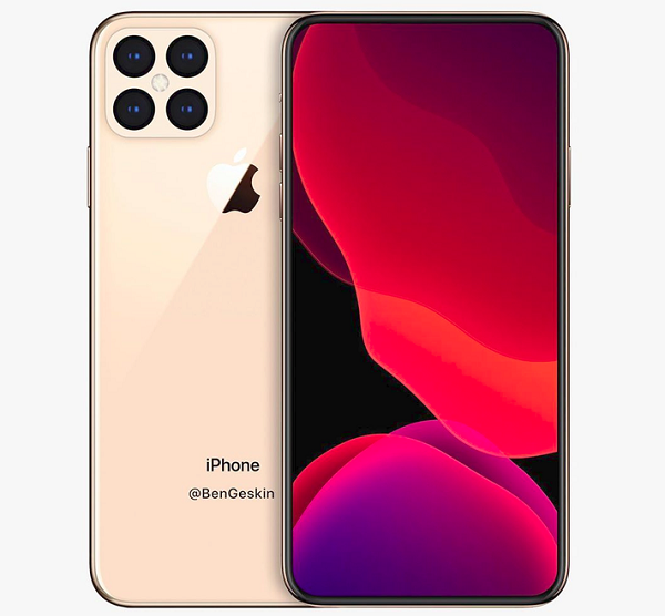 Ngoài ra, dòng iPhone 14 còn được kỳ vọng nhận được những nâng cấp lớn, bao gồm thiết kế đục lỗ hiện đại hơn và camera 48MP chất lượng. Tuy nhiên, những cải tiến này dường như sẽ chỉ xuất hiện trên dòng iPhone 14 Pro, trong khi các mẫu iPhone 14 tiêu chuẩn sẽ tiếp tục sử dụng thiết kế notch và camera 12MP như dòng iPhone 13 hiện tại.