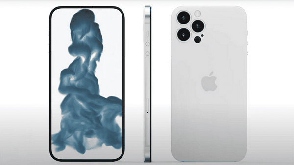 Nếu dự đoán này của Kuo là chính xác, iPhone 2024 sẽ trở thành điện thoại Apple đầu tiên sử dụng màn hình tràn viền thật sự.