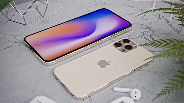 “Tôi nghĩ một chiếc iPhone với màn hình không phần khuyết sẽ ra mắt vào năm 2024. Những chiếc iPhone cao cấp khi đó sẽ ẩn camera trước và cảm biến Face ID bên dưới màn hình...