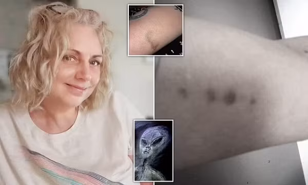 Kể từ đó, người ngoài hành tinh đã thường xuyên tiếp xúc với cô, tổng cộng cô đã trải qua 52 lần. Không có bất cứ dấu hiệu cảnh báo nào trước mỗi lần người ngoài hành tinh xuất hiện.