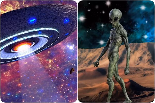 “Kể từ đó, trải nghiệm này chưa bao giờ dừng lại. Tôi thường bị bắt đi khỏi cửa sổ phòng ngủ và giường ngủ”, “Tôi không nói với ai vì tôi biết mọi người sẽ nghĩ tôi bị điên, nhưng tôi tin rằng có ít nhất hàng nghìn người trên thế giới có trải nghiệm tương tự như tôi”.