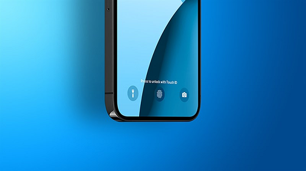 Theo báo cáo từ Joanna Stern của The Wall Street Journal và Mark Gurman của Bloomberg, Apple đã thử nghiệm công nghệ quét vân tay dưới màn hình cho ít nhất một số mẫu iPhone 13, nhưng đã quyết định không tiếp tục với ý tưởng này.