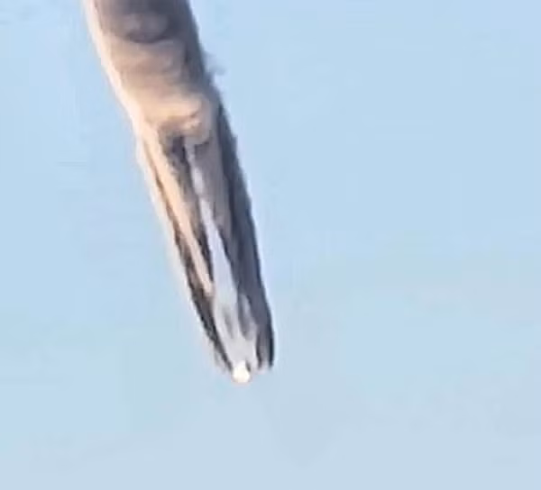 Đại diện đội cứu hộ cho biết: "Chúng tôi không nhận được bất cứ báo cáo nào liên quan đến việc máy bay rơi hay hoạt động quân đội trong khu vực. Không có dấu hiệu gì đáng ngờ trong vụ việc lần này".