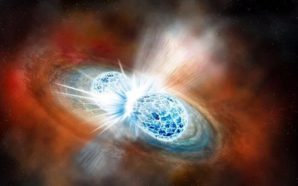 Sao lùn trắng là thiên thể được tạo ra khi các ngôi sao có khối lượng thấp và trung bình "chết" (tiêu thụ hết nhiên liệu phản ứng hạt nhân trong sao).