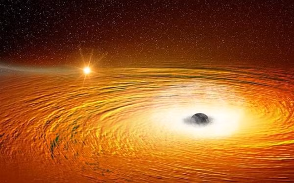 Một ngôi sao lùn trắng có khối lượng khoảng bằng Mặt Trời, có kích thước chỉ lớn hơn Trái Đất một chút. Điều này làm cho sao lùn trắng là một trong những dạng đặc nhất của vật chất, chỉ có các sao nơtron, sao lạ và các sao lượng tử (giả thuyết) có mật độ lớn hơn nó mà thôi.